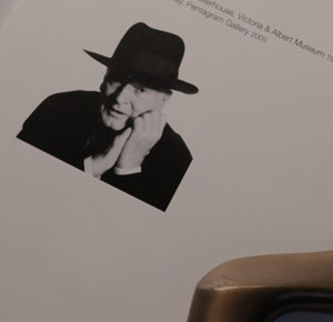 Kenneth Grange
