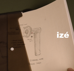 The Story of izé