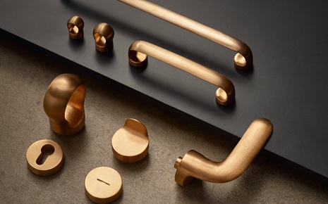 IOTA handles